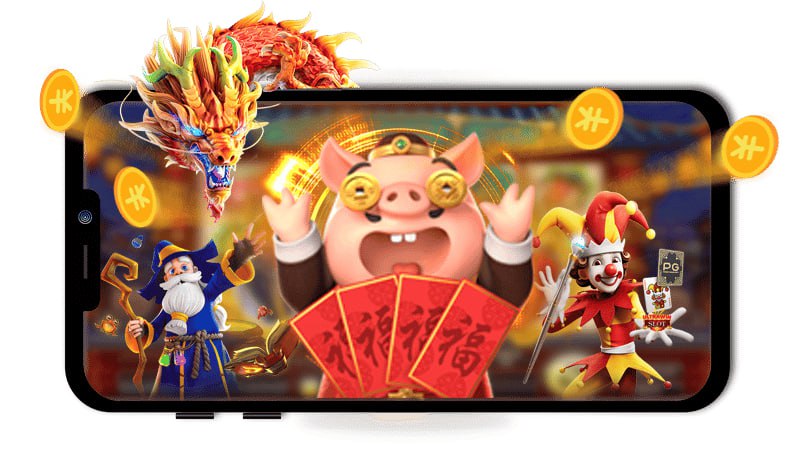711thai  เปิดโอกาสให้คุณสัมผัสความสนุกและความตื่นเต้นของเกมสล็อต